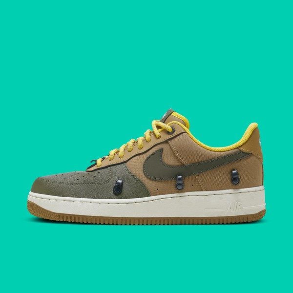 Nike air 2025 force 1 winterized
